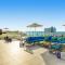 Rooftop Pool - Hot Tub - Gym - Near Beach