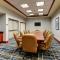 Hilton Garden Inn Indianapolis Airport - Plainfield