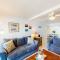 Regency Towers W 707