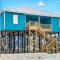 Bienville Beach Compound