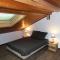 Chalet Fleur De Neige - 2 Pièces pour 5 Personnes MAE-3334