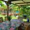 La Villa Rainbow & ses 2 Kabanes