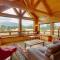 The Fox Den 360 Mtn View and On-Site Hiking! - Nathrop