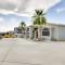 Lake Havasu City Escape with Pool, Patio and Grill! - Lake Havasu City