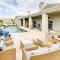 Lake Havasu City Escape with Pool, Patio and Grill!