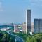 DoubleTree by Hilton Guangzhou Zengcheng - Free Shuttle Bus During Canton Fair Period