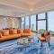 DoubleTree by Hilton Guangzhou Zengcheng - Free Shuttle Bus During Canton Fair Period