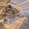 DoubleTree by Hilton Changbaishan Hot Spring