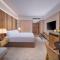 DoubleTree by Hilton Changbaishan Hot Spring - Antu