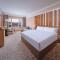 DoubleTree by Hilton Changbaishan Hot Spring - Antu