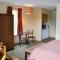 Hotellerie Jardins de Ville
