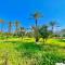 4-BRS Entire FarmHouse in Ismailia lGreen Paradise - 伊斯梅利亚