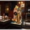 Alonso Chacras Lodge