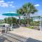 Foxtail Poolside Escape Reserve at St Charles Bay - Rockport