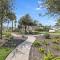 Foxtail Poolside Escape Reserve at St Charles Bay - Rockport
