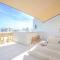 Mykonos Vibes - 3 BR - تل أبيب