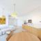 Mykonos Vibes - 3 BR - تل أبيب