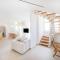 Mykonos Vibes - 3 BR - تل أبيب