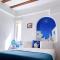 Greek Frontier Villa