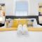 Make Lemonade in luxury w king bed and free parking plus 40 minutes to Nashville - Clarksville
