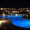 Holiday Ginestre sea view - swimming pool - Wi-fi