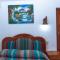 Hostal Cultural Bertha Challapampa Isla del Sol parte Norte - Комунидад-Чальяпампа