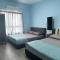 A13-5 marina view villas - Port Dickson
