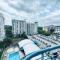 A13-5 marina view villas - Port Dickson