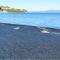 Panoramic sea view by Amaterasu 3 - Posedarje