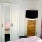 Ferienwohnung Deich und Meer in Stein