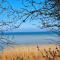 Ferienwohnung Deich und Meer in Stein