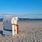 Ferienwohnung Deich und Meer in Stein