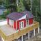 Amazing Home In Sjöbo With Wifi