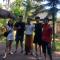Bale Kebon Rangsot - Pawenang