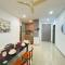 CozyVista Setapak Central Mall 10Pax 3BR 2CarPark - كوالالمبور