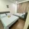 CozyVista Setapak Central Mall 10Pax 3BR 2CarPark - كوالالمبور