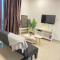 CozyVista Setapak Central Mall 10Pax 3BR 2CarPark - كوالالمبور