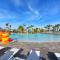 412 OC - 5BR Home Bliss: Private Pool - Sleeps 12 - Kissimmee