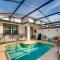 4810 LL - 5BD Private Pool Townhome - Storey Lake 4810 LL - 5BD Private Pool Townhome - Storey Lake