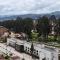 Urban Andes Retreat