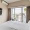 3-Floor Penthouse Private Roof Garden High Speed Wi-Fi 500MB Air-Conditioning Pool & Gym - Мехіко