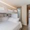 3-Floor Penthouse Private Roof Garden High Speed Wi-Fi 500MB Air-Conditioning Pool & Gym - Мехіко