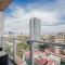 3-Floor Penthouse Private Roof Garden High Speed Wi-Fi 500MB Air-Conditioning Pool & Gym - Мехіко