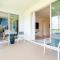 1133 DL - Chic pet-friendly 3BR Townhome: 8 Guests