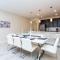1133 DL - Chic pet-friendly 3BR Townhome: 8 Guests