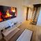 Chalet Le Parc de Latour, au pied de la montagne - 拉图德卡罗勒