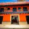 The Orange House Santa Marta - Santa Marta