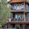 West Ridge Craftsman with Amazing Views