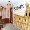 SILLARY HOSTAL SeDE CayMA