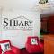 SILLARY HOSTAL SeDE CayMA